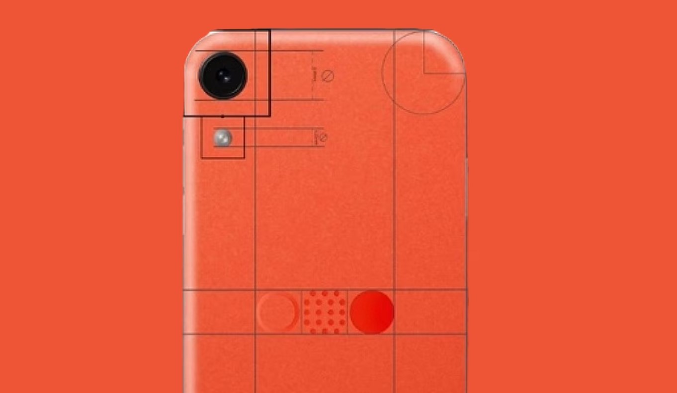 Everything You Need to Know About Nothing's First CMF Phone with Customizable Add-ons