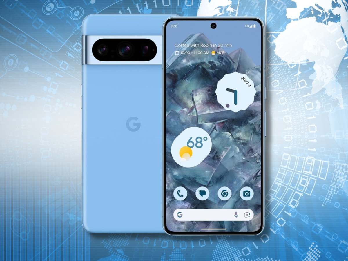 Google Leaks Its Own Pixel 9 Pro and Pixel 9 Pro Fold