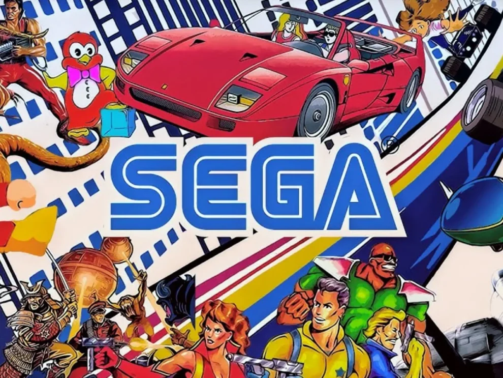 SEGA Reimagines Crazy Taxi as Open-World, Multiplayer Game