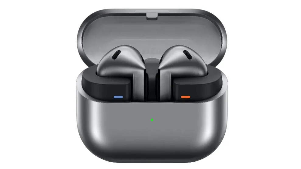 Samsung Slams the Brakes on Galaxy Buds 3 Pro Shipments