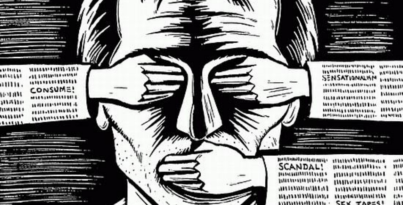 Unregulated Online Political Ads and the Erosion