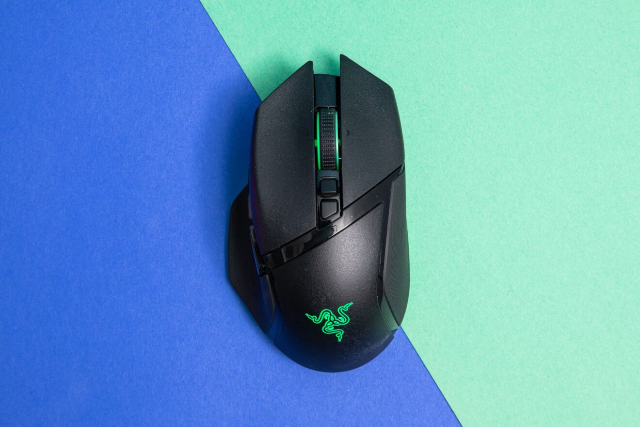 Razer's One-Key Macro Feature Faces Ban in CS2: Competitive Integrity ...