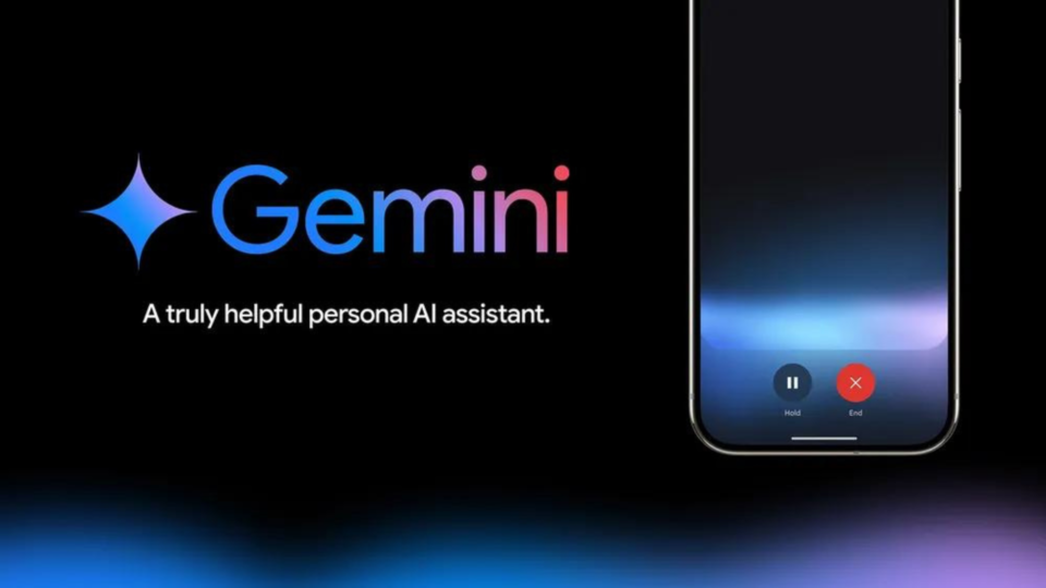 Voice-Powered AI Chat Arrives on Android: Google's Next Big Leap in ...