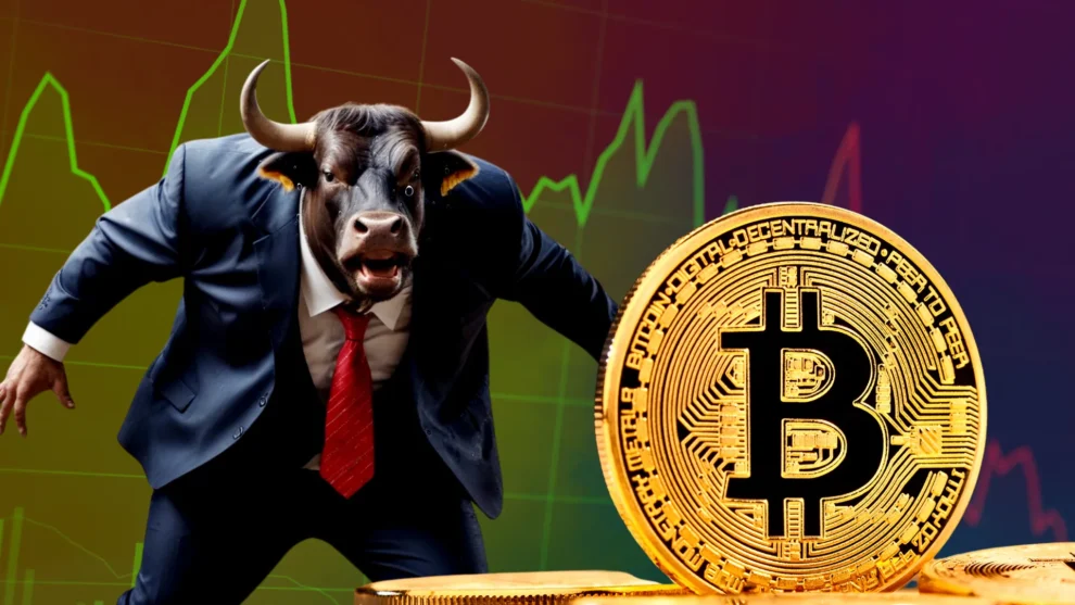 When Will Bitcoin Hit $1
