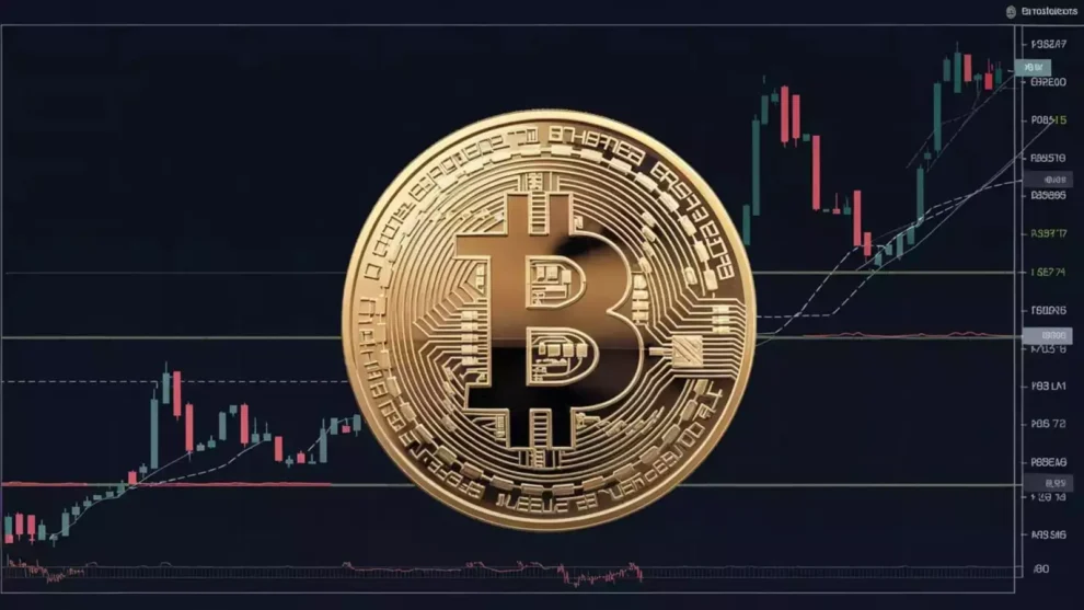 Bitcoin Stumbles at $100,000