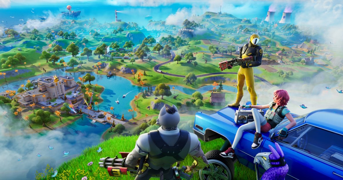 Fortnite Hunters Chapter 6 Release Date and New Season Explained