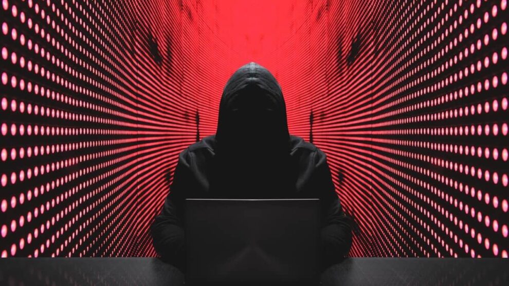 Microsoft Hacking Warning