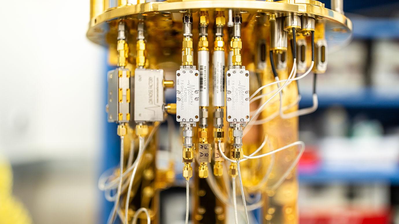 Microsoft and Atom Computing Achieve Breakthrough in Quantum Error ...