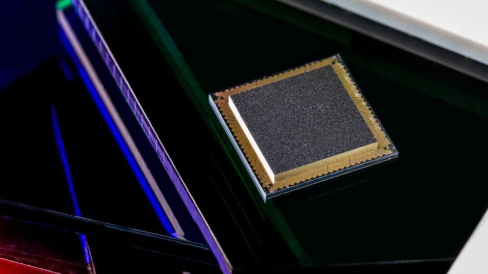 Quantum Leap: 99.9% Fidelity Gate Opens Door to Error-Free Quantum ...