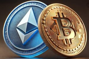 AI Prophesies Bitcoin's Future Price