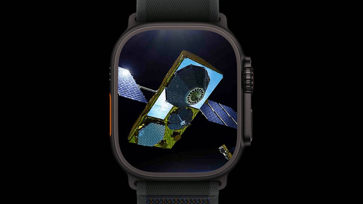 Apple Watch Ultra 3 Blood Pressure Monitoring and Satellite Texting