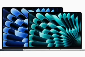 Apple's M3 MacBook Air Sees Massive Holiday Discount