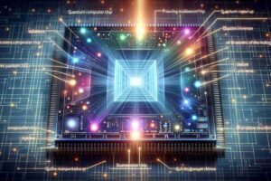 Google's Quantum Leap