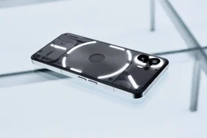 Nothing Phone (2) and (2a) Receive Stable Android 15 Update