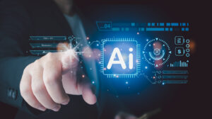 Why AI Needs Supercomputing Power