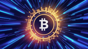 Bitcoin's Top Not In