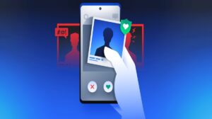 Loneliness Fuels Dating App Business