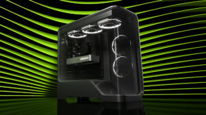 RTX 5070 Ti Now Available
