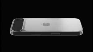 iPhone 17 Design Leaks