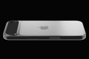 iPhone 17 Design Leaks