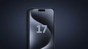 iPhone 17 Pro Could See Increased Charging Speeds