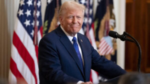 Bitcoin Rallies 3% on Reports of Trump's Potential Tariff Reduction