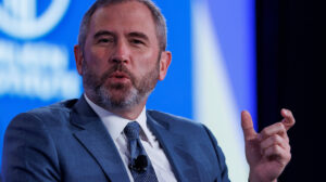 Could This Bold Prediction from Ripple's CEO Really Happen
