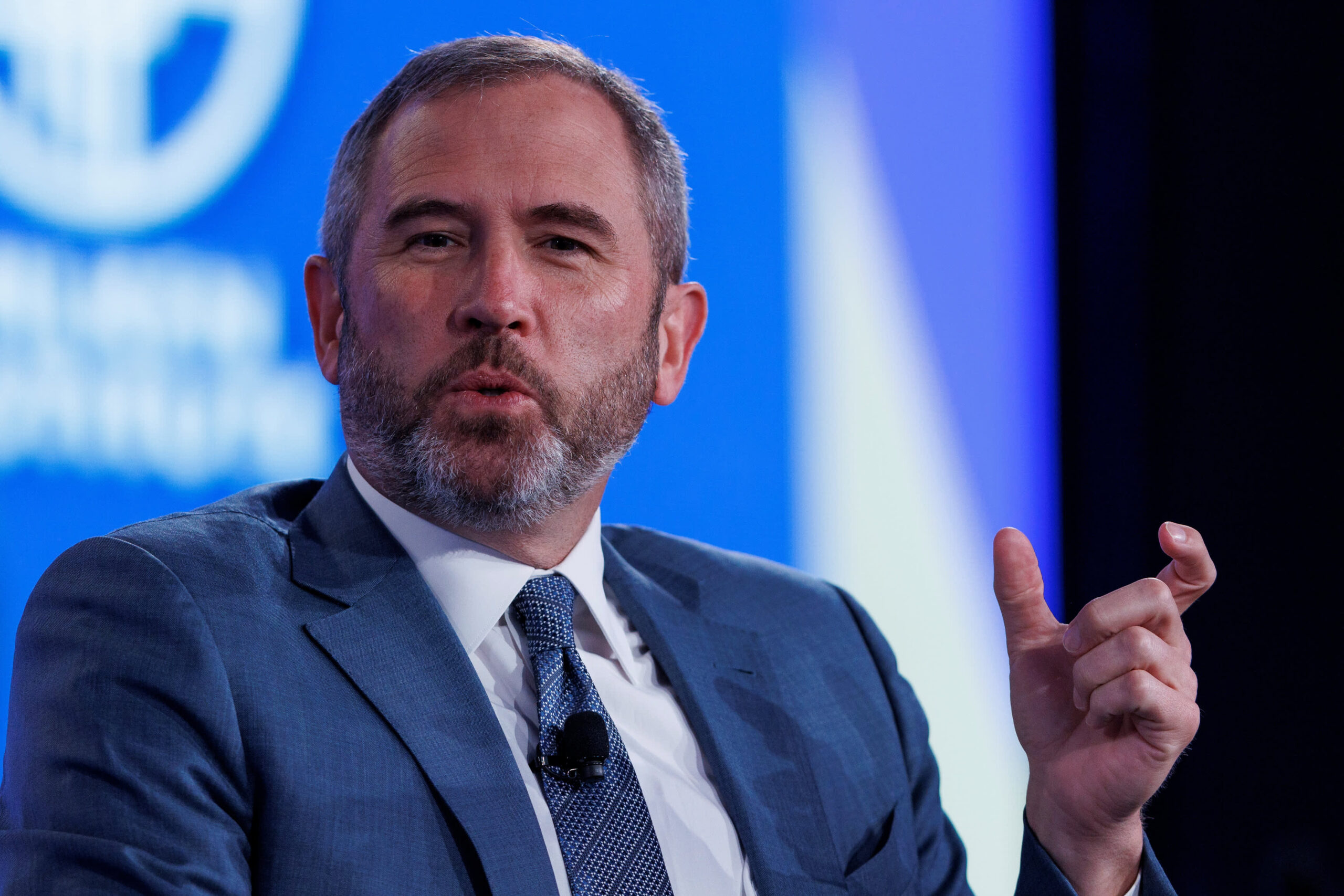 Could This Bold Prediction from Ripple's CEO Really Happen