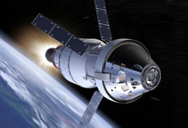 NASA's Artemis 2 Moon Rocket Just Got One Step Closer!
