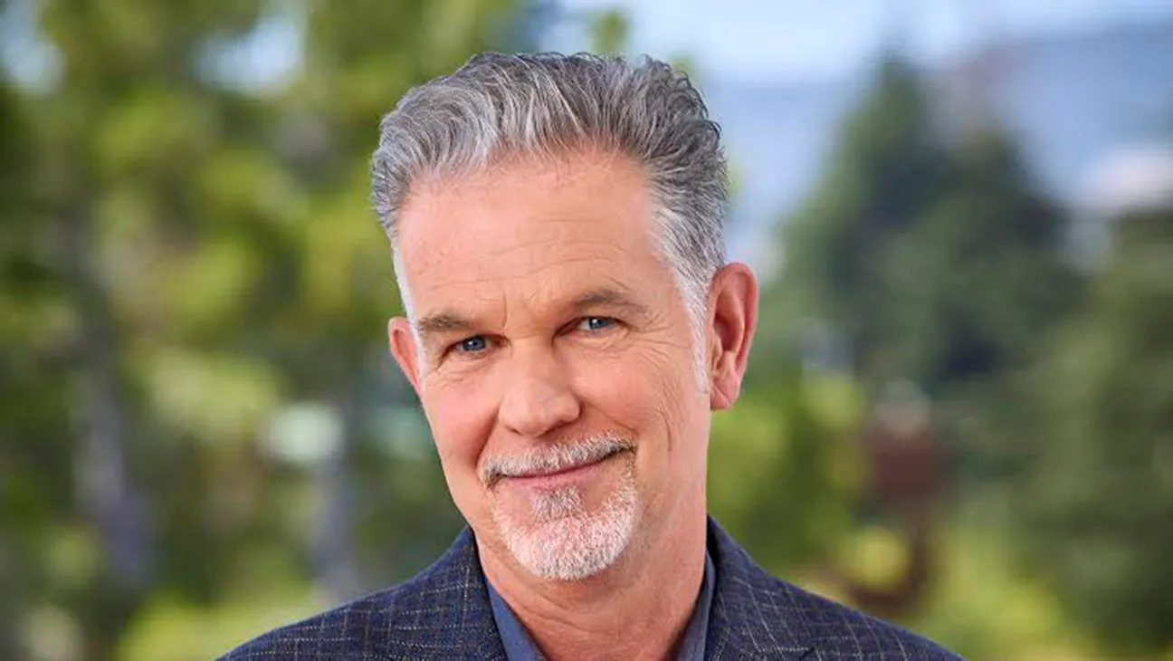 Netflix Founder's $50 Million Gift Positions Bowdoin College for AI Research Breakthroughs