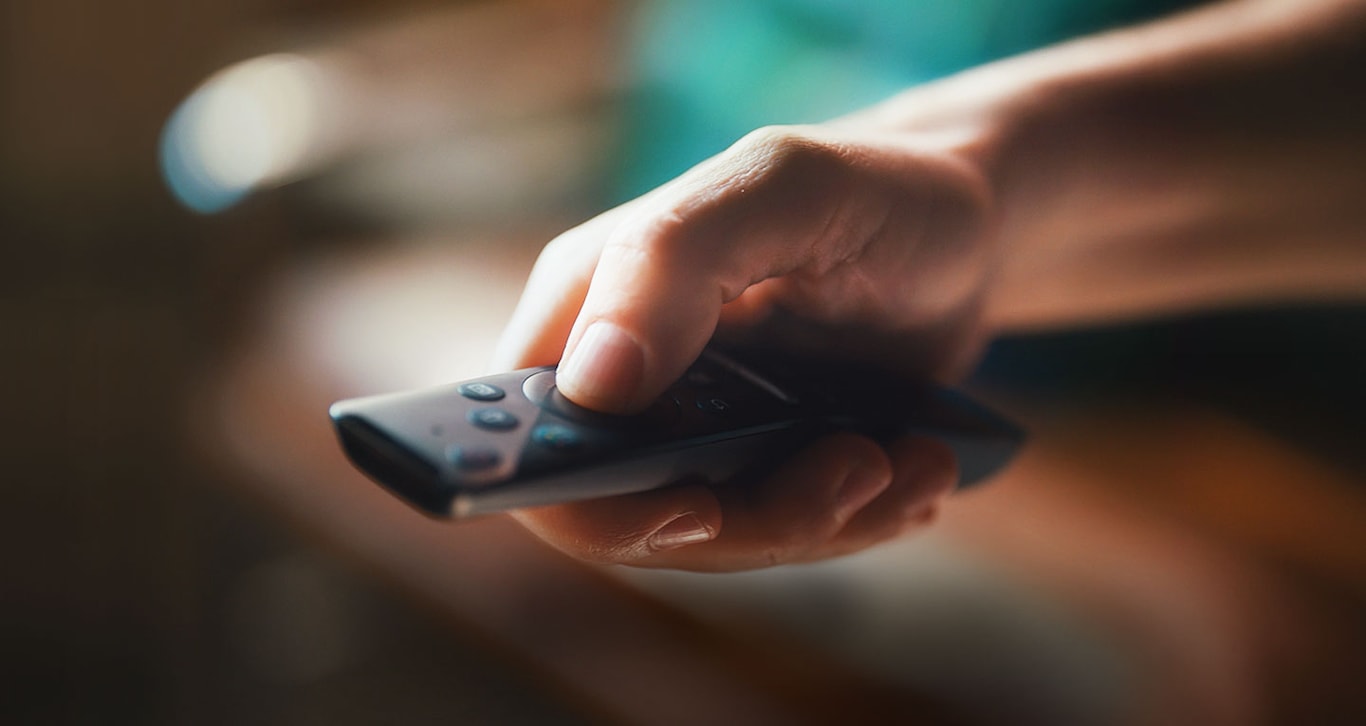 Now You Can Control Your New Samsung TV With Just Your Samsung Watch