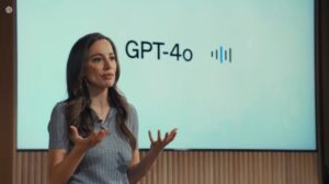 OpenAI rolls out image generation powered by GPT-4o to ChatGPT