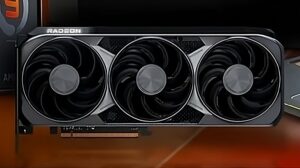 RX 9070 XT Presentation Changes Nvidia User Perspective