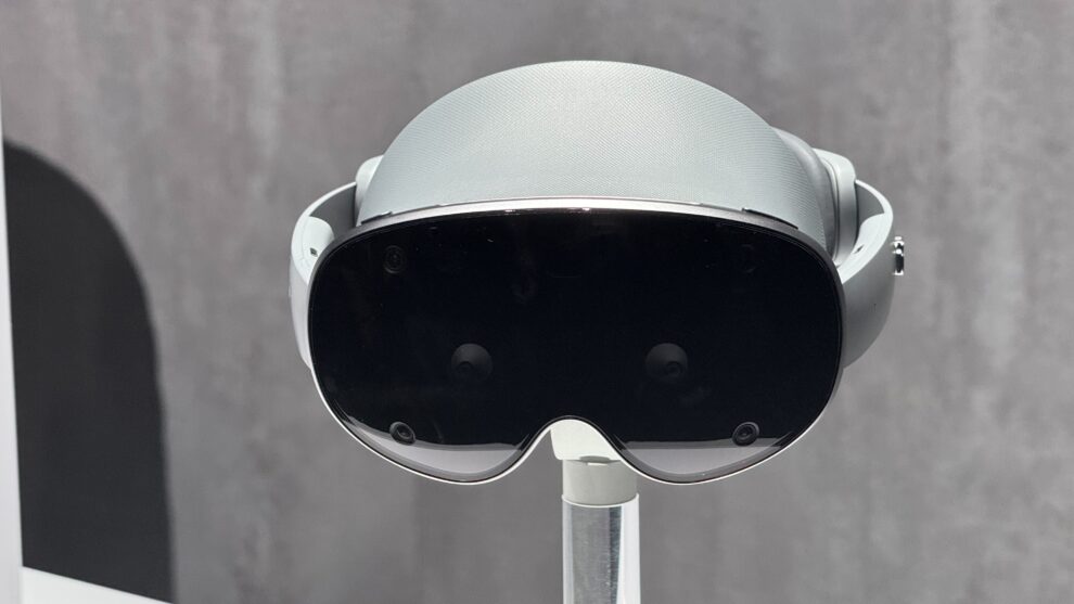 Samsung's Smart Glasses Be the Surprise Hit of 2025 Alongside the Moohan XR Headset
