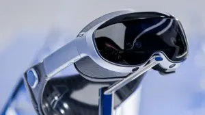 Their New VR Headset Looks Eerily Familiar