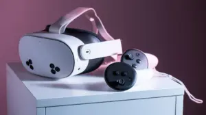 VR Single Window Sharing Possibly Coming to Meta Quest