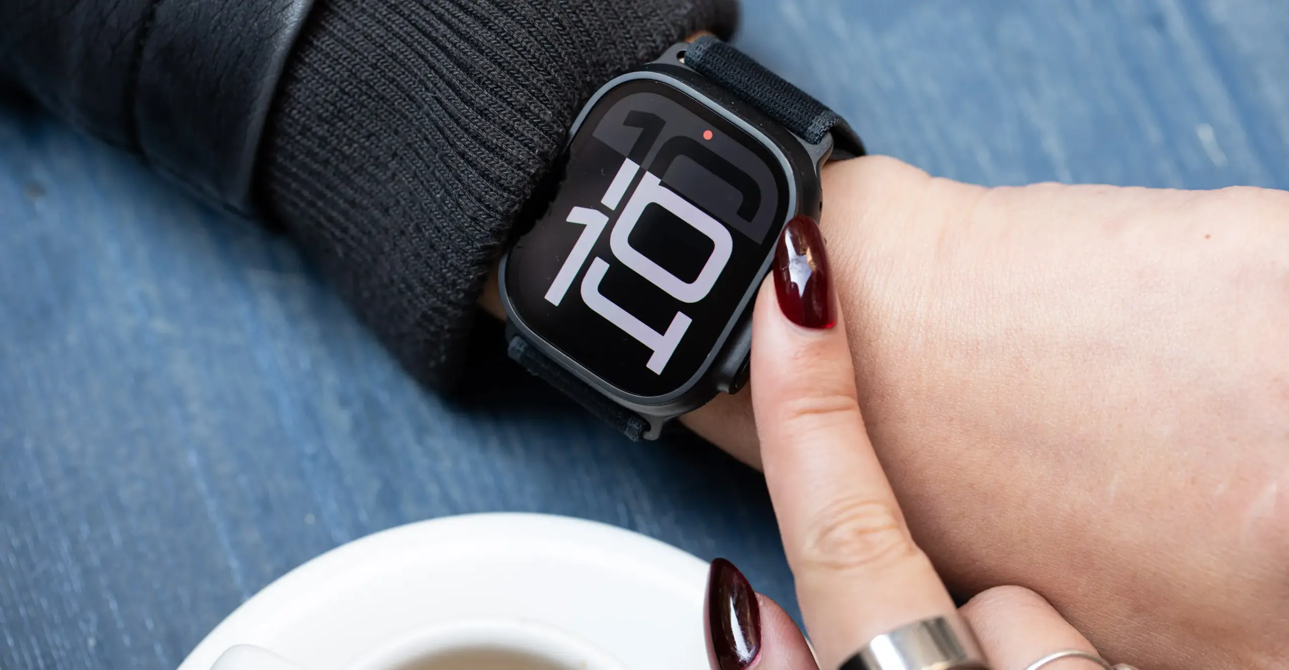 watchOS 11.4 Has Your Back