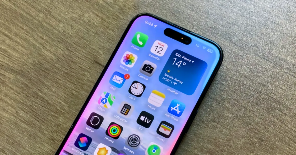 Are You Ready for the Next iPhone Update