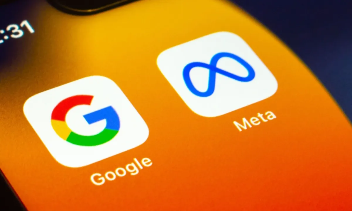 Could Breaking Up Google, Meta Unleash a Flood of AI Competition