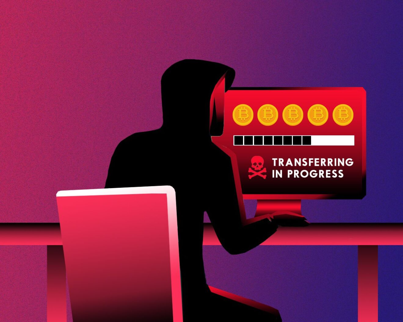 How to avoid cryptocurrency scams and fraud