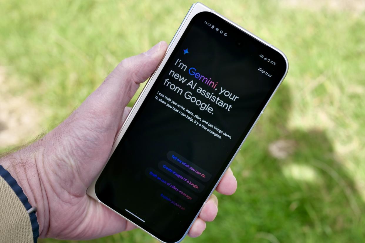 Is Google Prioritizing Speed Over Safety with its Gemini AI Rollout?