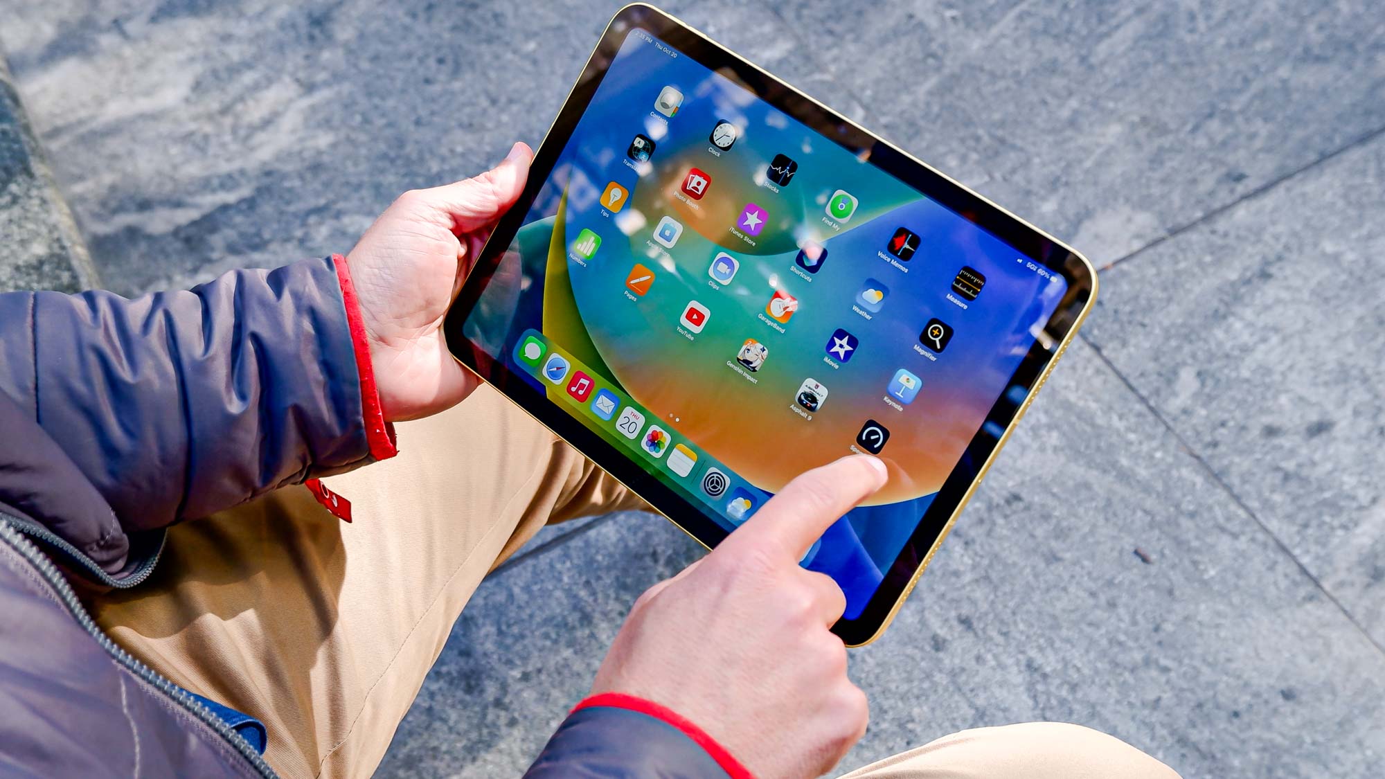 Is iPadOS 19 Just Borrowing From the Mac Without Breaking New Ground