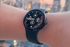 OnePlus Watch 3