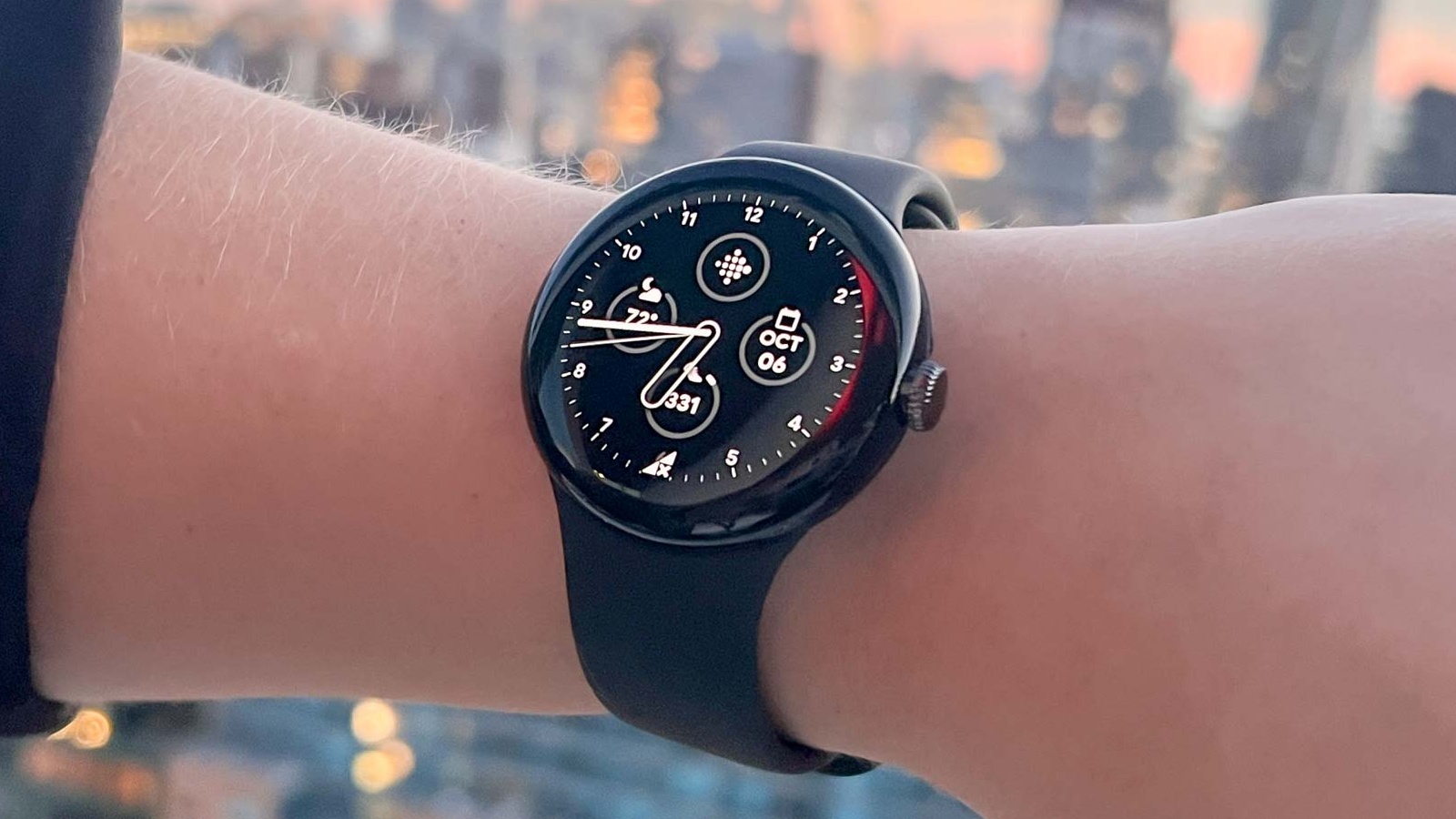 OnePlus Watch 3