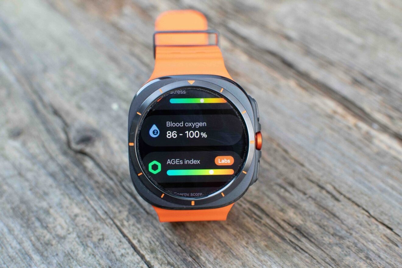 Did You Miss This? The Samsung Galaxy Watch Ultra Just Got a Massive