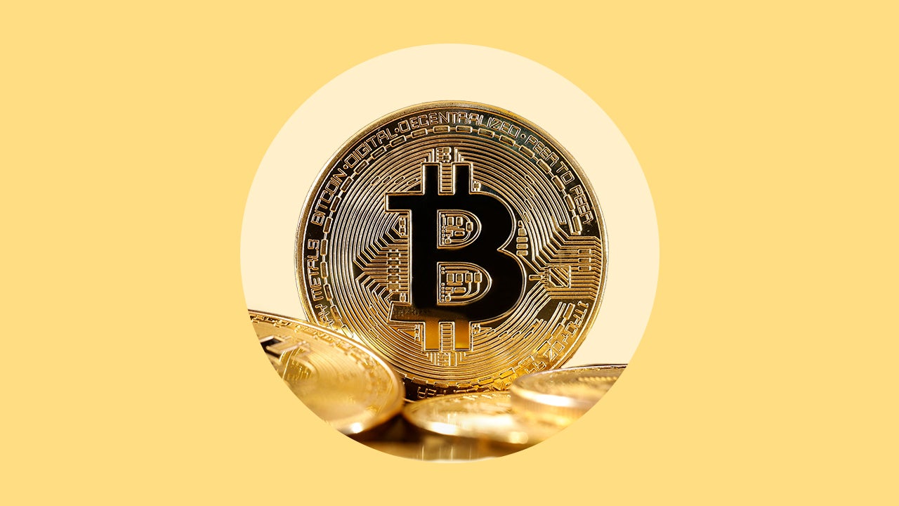 best crypto 2025