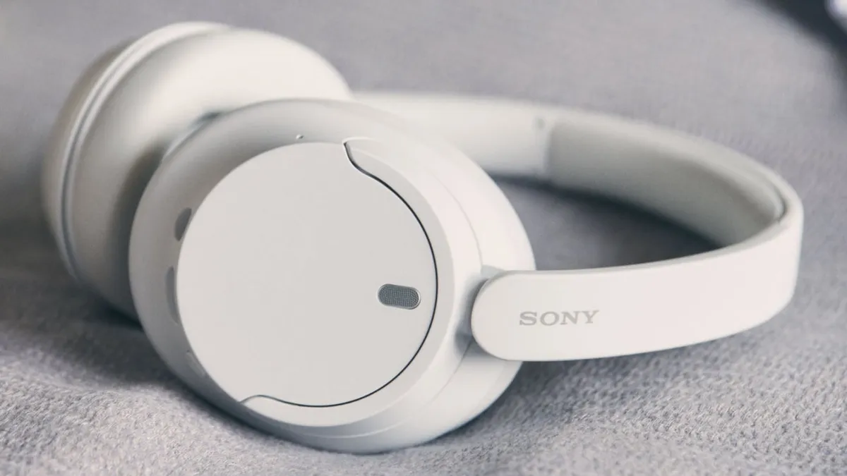 sony's best headphones