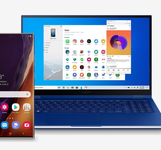 how to sync Samsung phone with Windows 11 PC 1 09a4bacc55dd0f7ddb03ddb73df0b07a