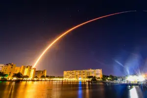 Could SpaceX’s Latest Starlink Launch from Cape Canaveral Bring Faster Internet to Your Home