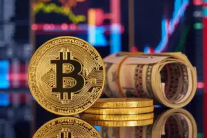 Is Bitcoin's Surge to $109K Signaling a New Financial Era